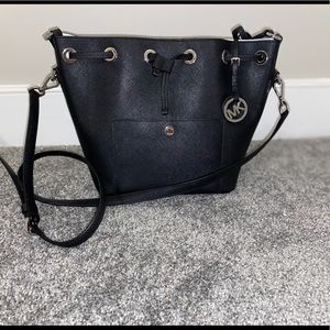 Michael Kors Greenwhich Bucket Purse